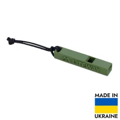 Lifesystems Whistle