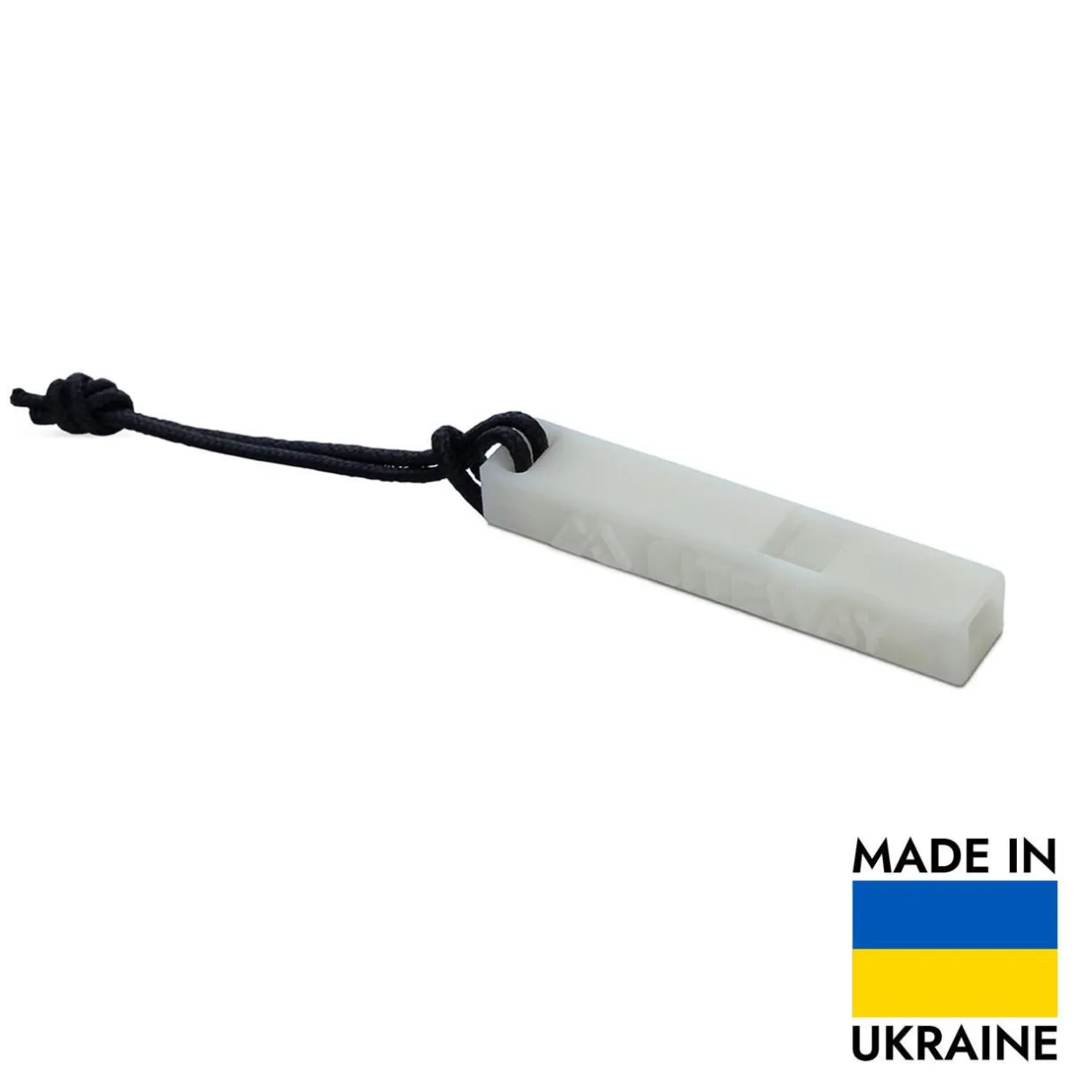 Lifesystems Whistle