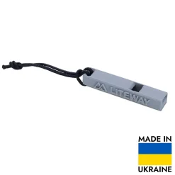 Lifesystems Whistle