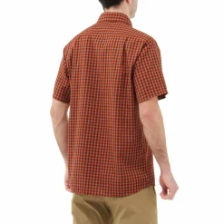 Montbell Wickron Dry Touch Short Sleeve Shirt