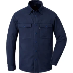 Montbell Wickron O.D. Shirt