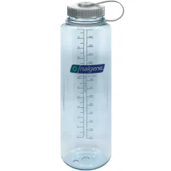 Nalgene Wide Mouth 1.5L Silo Tritan Sustain Bottle