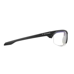 Cebe Wild 2.0 Sunglasses with Vario Grey Blue Cat 0-3 Lens