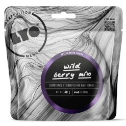 Radix Nutrition Wild Berry Mix