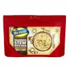 Real Turmat Wilderness Stew with Rice