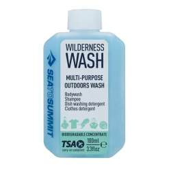 Sea to Summit Wilderness Wash 100ml