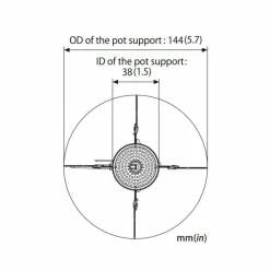 SOTO WindMaster Stove with Micro Regulator + 4Flex