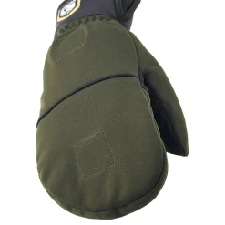 Black Diamond Windstopper Pull-Over Mitts