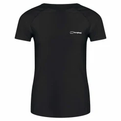 Women Berghaus Womens 24/7 Tech Tee SS Crew