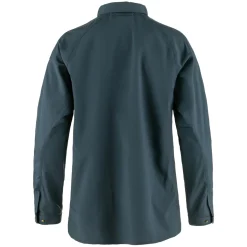 Women Fjallraven Womens Abisko Hike Shirt