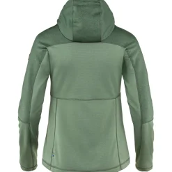 Women Fjallraven Womens Abisko Trail Fleece