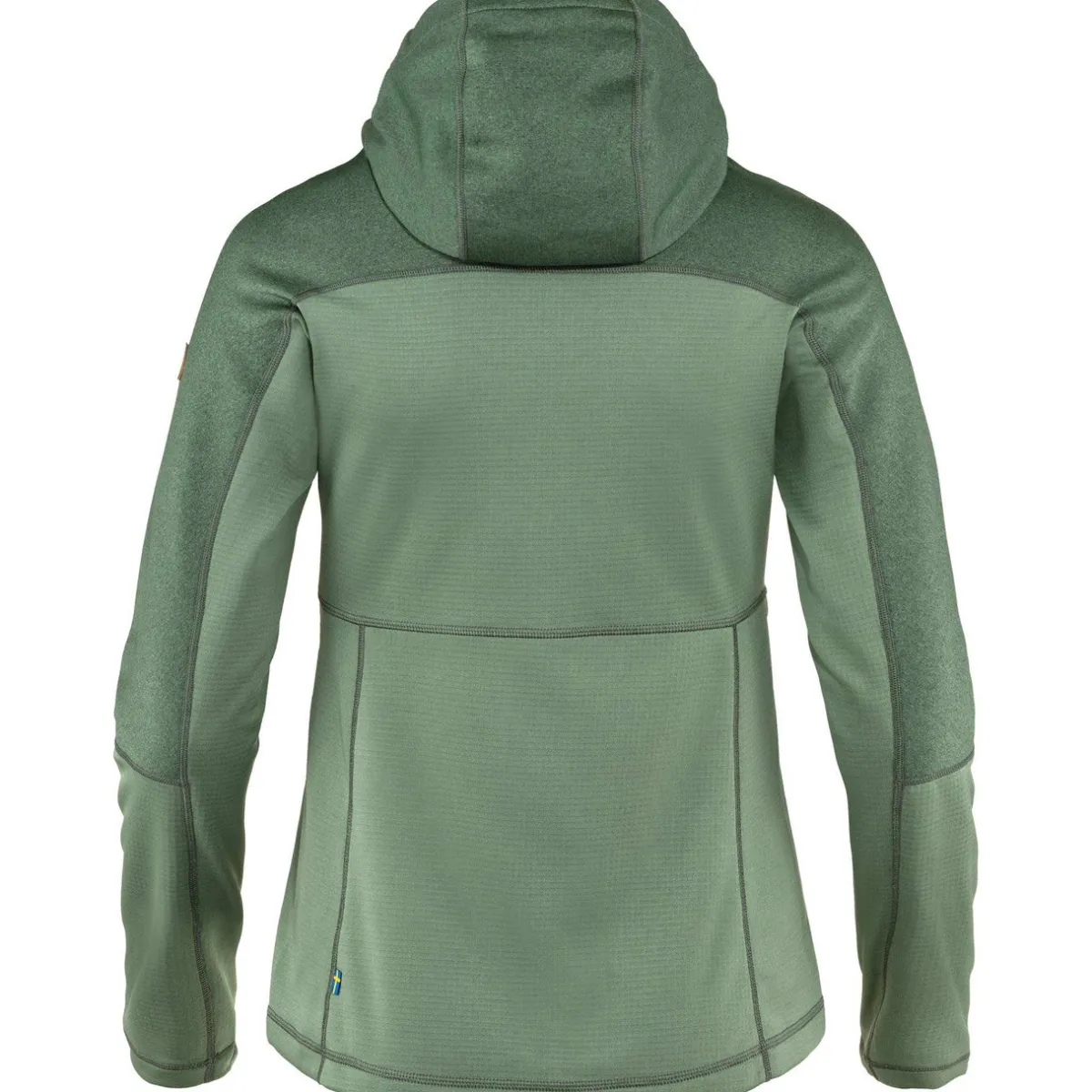 Women Fjallraven Womens Abisko Trail Fleece