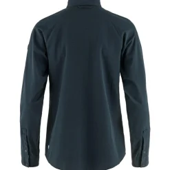 Women Fjallraven Womens Abisko Trekking Shirt