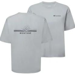 Women Montane Womens Alhena Mountain 25 T-Shirt