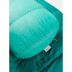 Rab Womens Alpine 400 Down Sleeping Bag