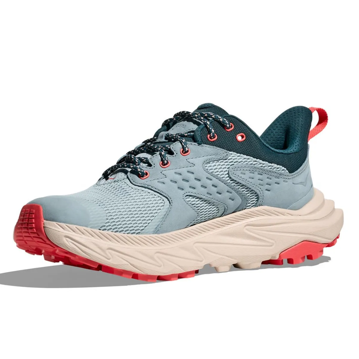 Women Hoka Womens Anacapa 2 Low GTX