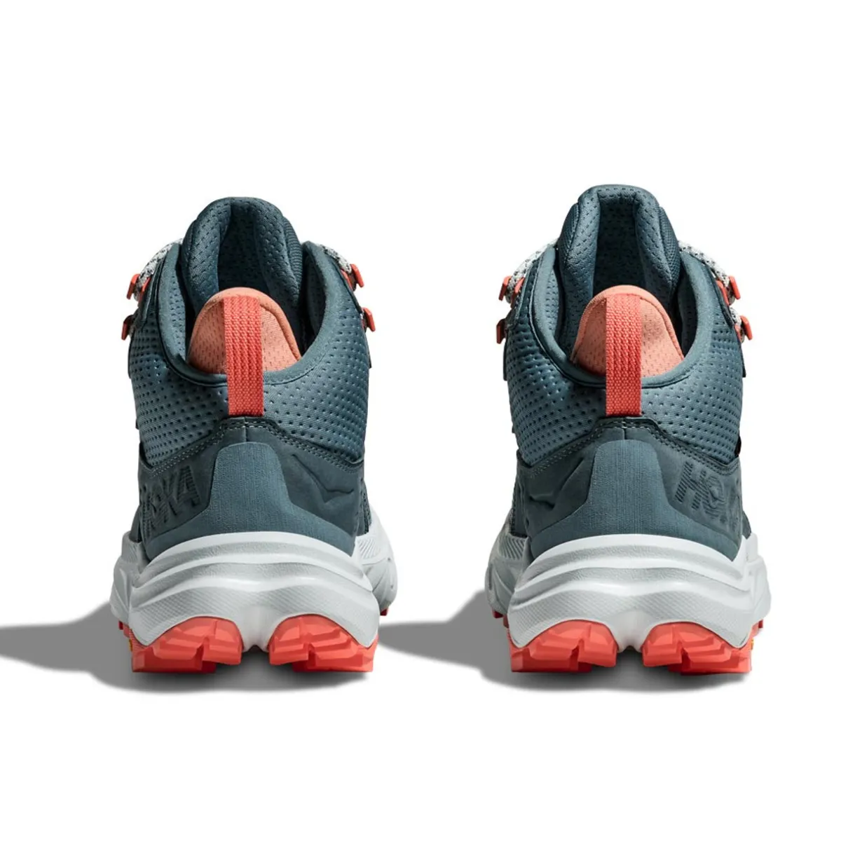 Women Hoka Womens Anacapa 2 Mid GTX