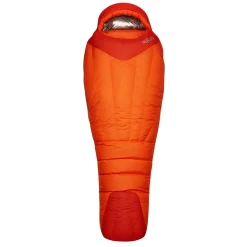 Rab Womens Andes Infinium 800 Down Sleeping Bag