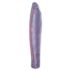Big Agnes Womens Anthracite 20 Synthetic Sleeping Bag