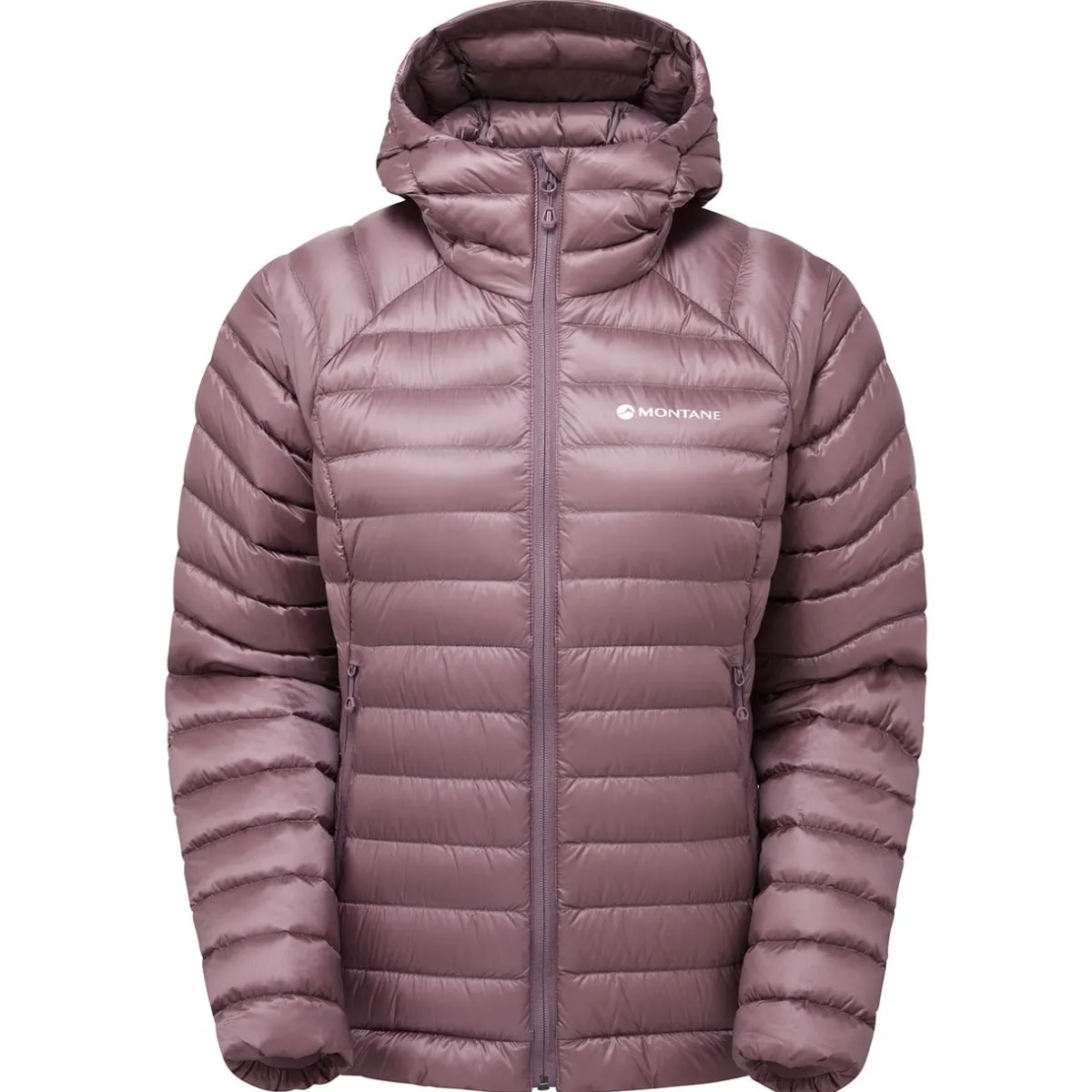 Women Montane Womens Anti-Freeze Down Hoodie