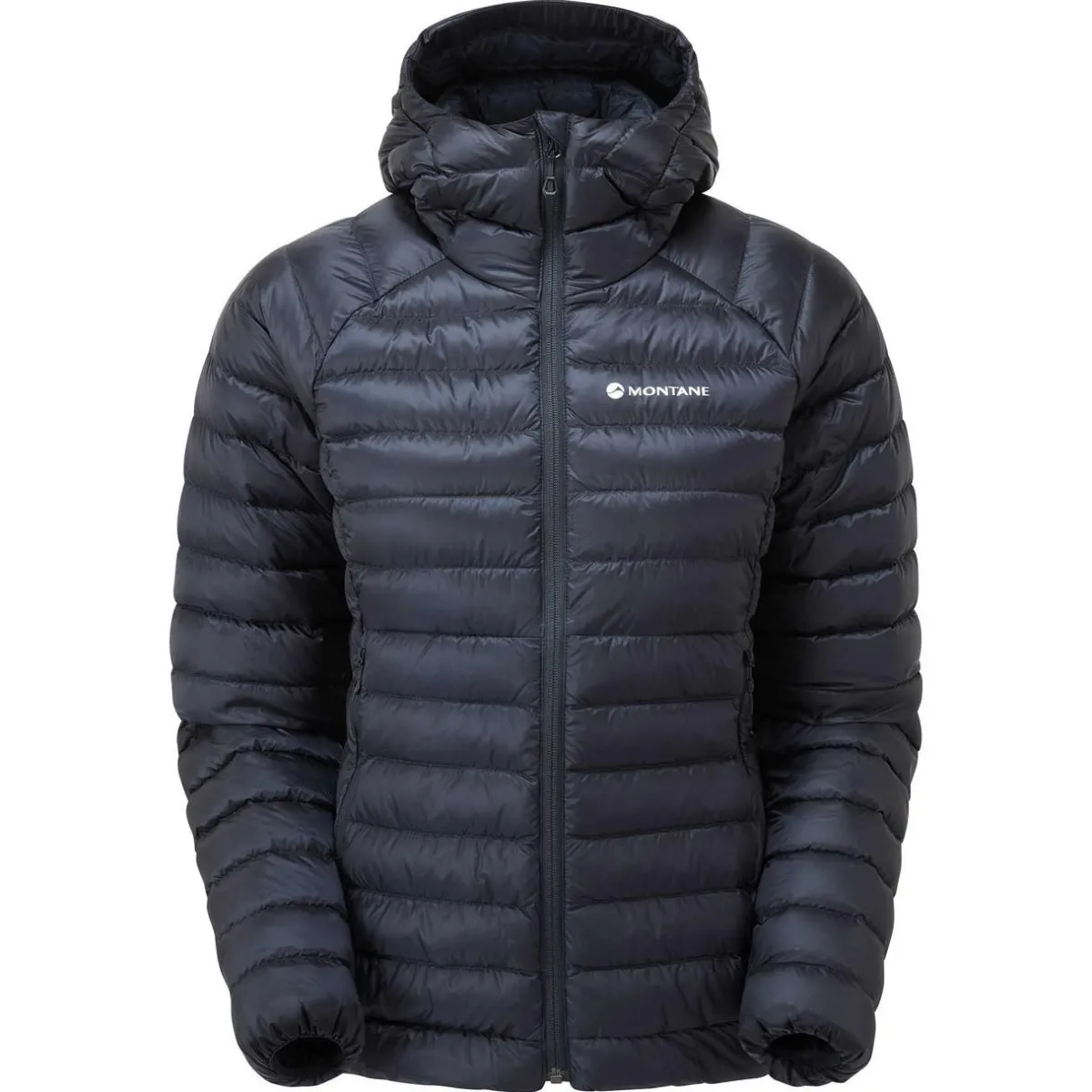 Women Montane Womens Anti-Freeze Down Hoodie