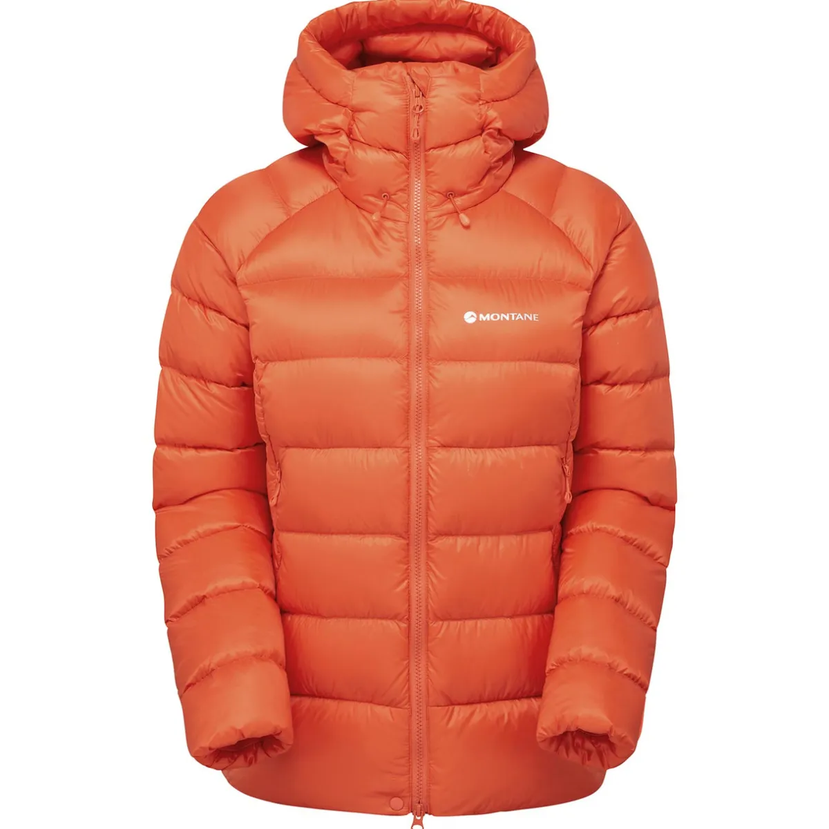 Women Montane Womens Anti-Freeze XT Down Hoodie