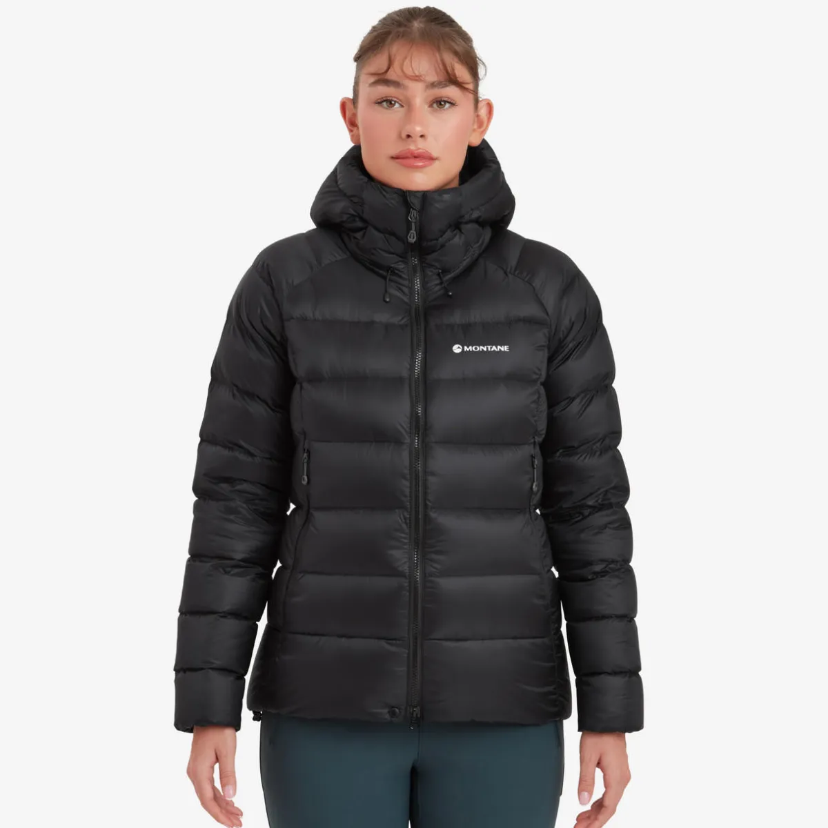Women Montane Womens Anti-Freeze XT Down Hoodie
