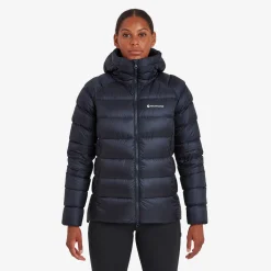 Women Montane Womens Anti-Freeze XT Down Hoodie