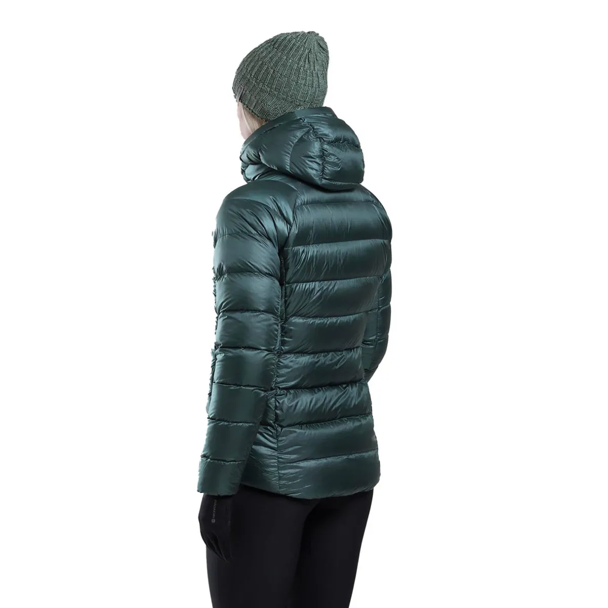 Women Montane Womens Anti-Freeze XT Down Hoodie