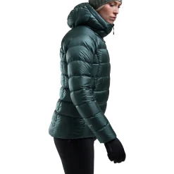 Women Montane Womens Anti-Freeze XT Down Hoodie