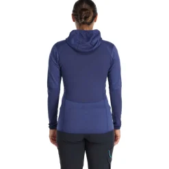 Women Rab Womens Ascendor Hoody