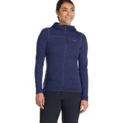 Women Rab Womens Ascendor Light Hoody