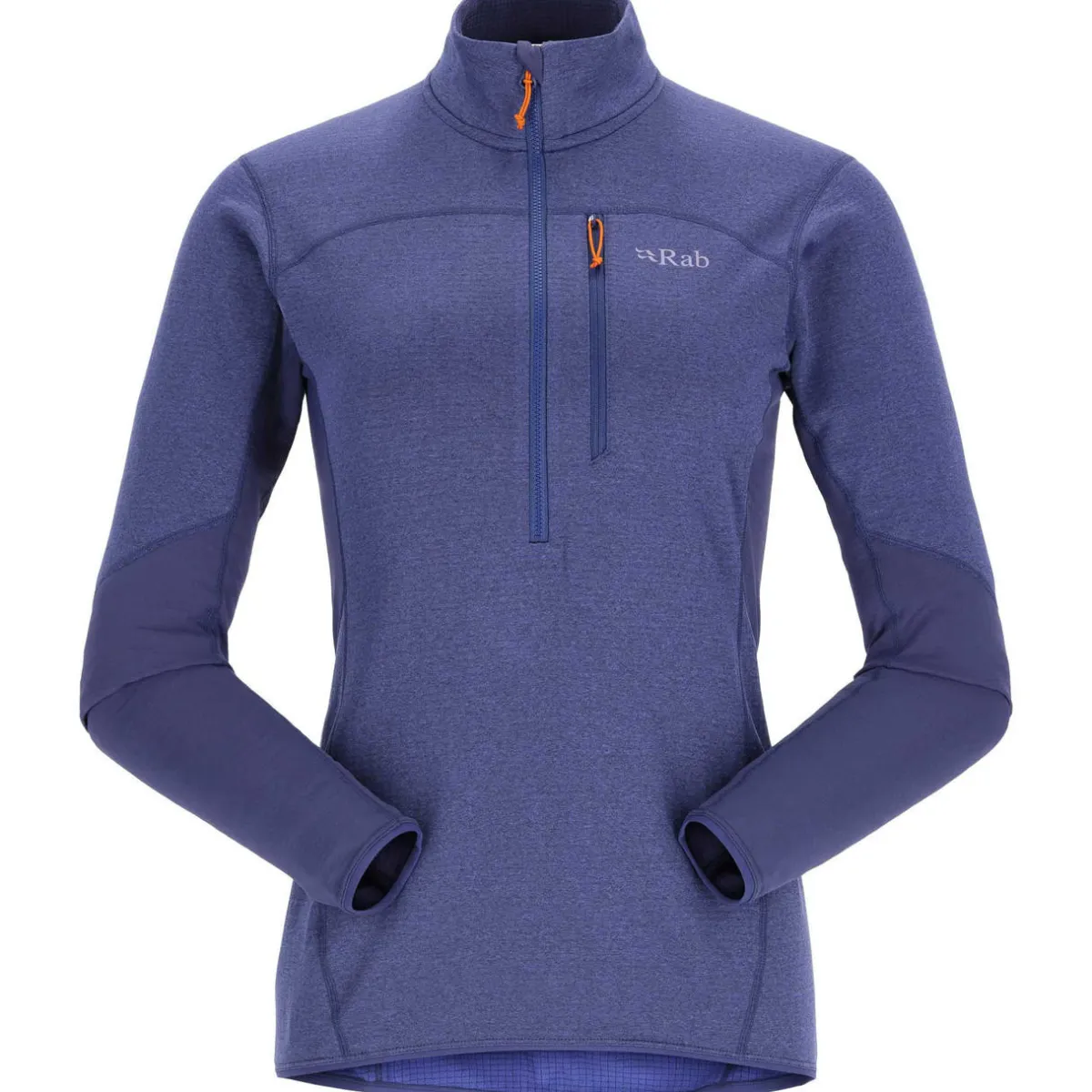 Women Rab Womens Ascendor Pull-On