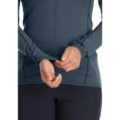 Women Rab Womens Ascendor Pull-On