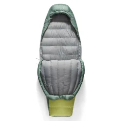 Sea to Summit Womens Ascent -1C Down Sleeping Bag