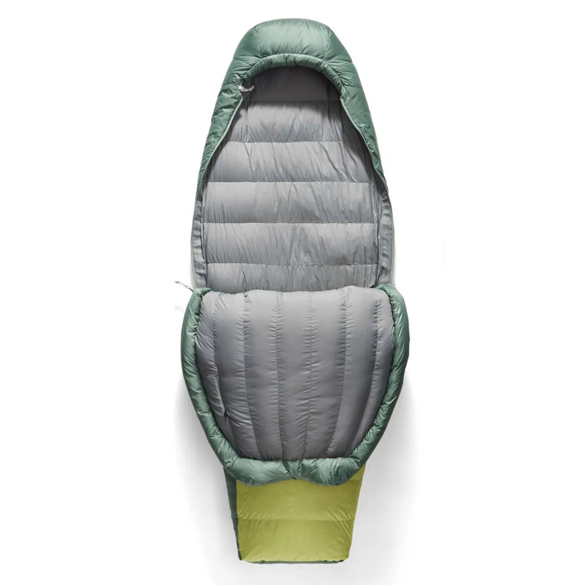 Sea to Summit Womens Ascent -1C Down Sleeping Bag