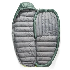 Sea to Summit Womens Ascent -1C Down Sleeping Bag