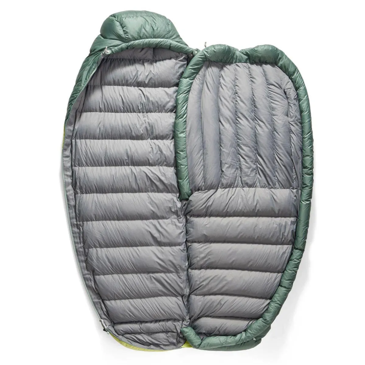 Sea to Summit Womens Ascent -1C Down Sleeping Bag