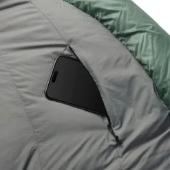 Sea to Summit Womens Ascent -1C Down Sleeping Bag