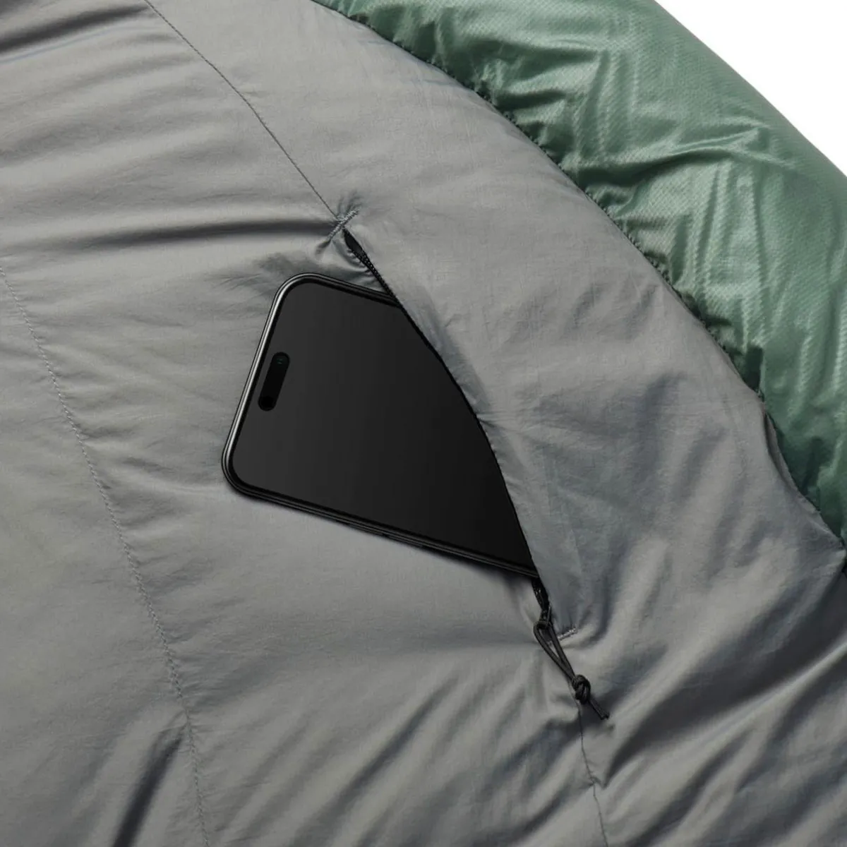 Sea to Summit Womens Ascent -1C Down Sleeping Bag