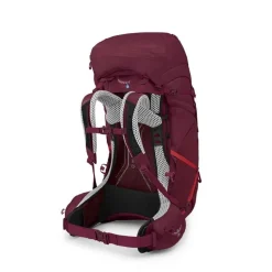 Osprey Womens Aura AG LT 65 Rucksack