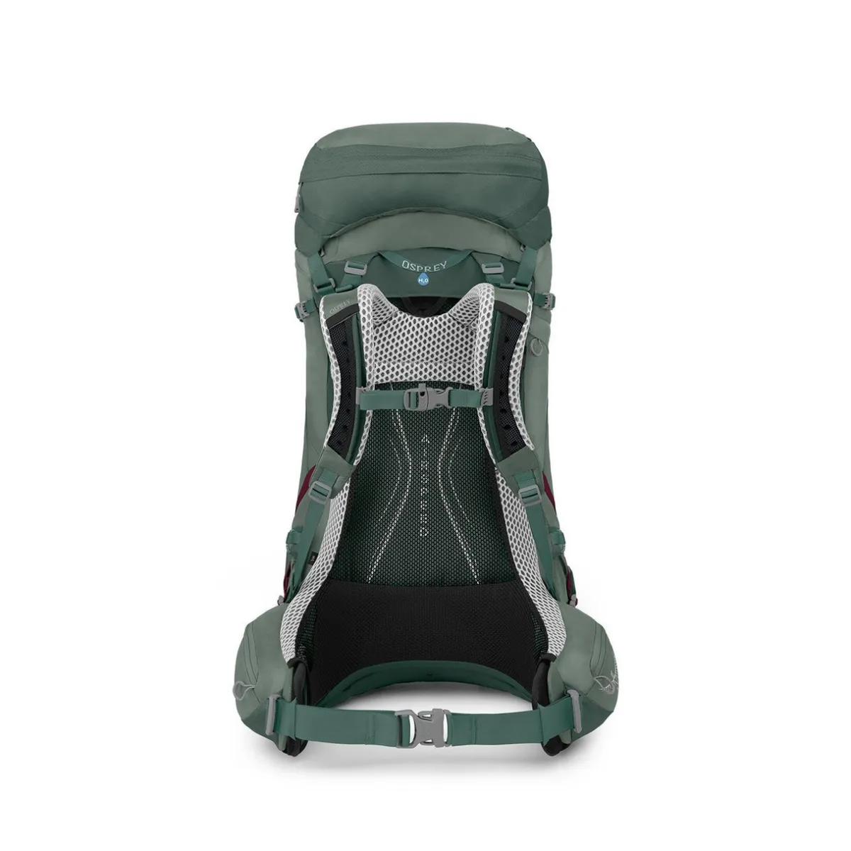 Osprey Womens Aura AG LT 50 Rucksack