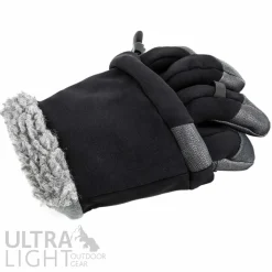 Women Rab Womens Baltoro Gloves
