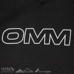 Women OMM Womens Bearing Tee L/S