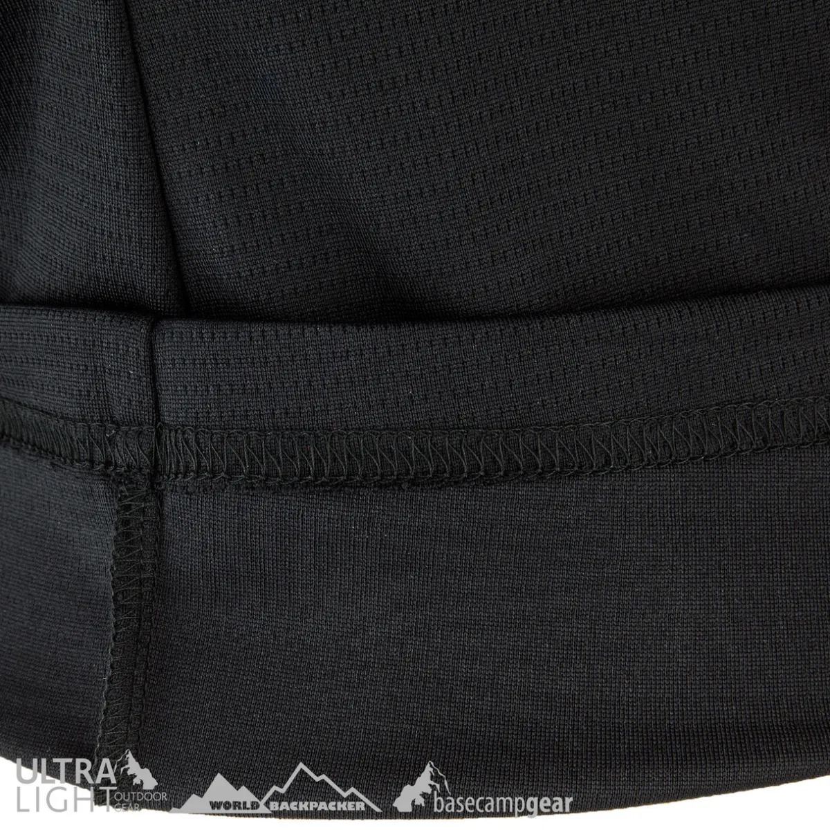 Women OMM Womens Bearing Tee L/S