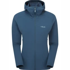 Women Rab Womens Borealis Hoody
