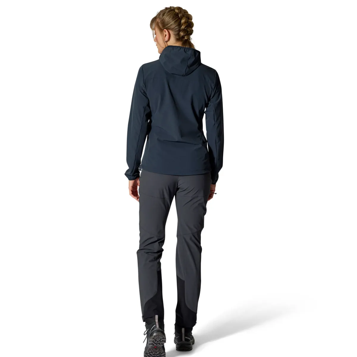 Women Rab Womens Borealis Hoody