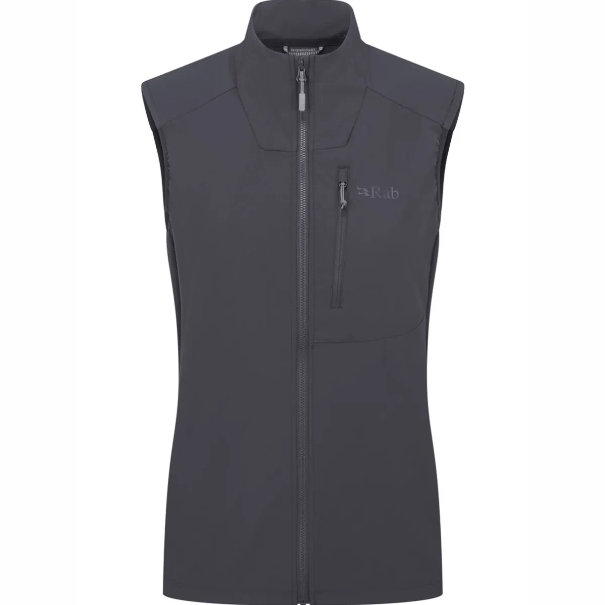 Women Rab Womens Borealis Vest