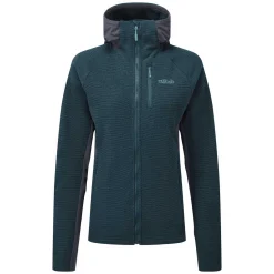 Women Rab Womens Capacitor Hoody