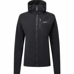 Women Rab Womens Capacitor Hoody